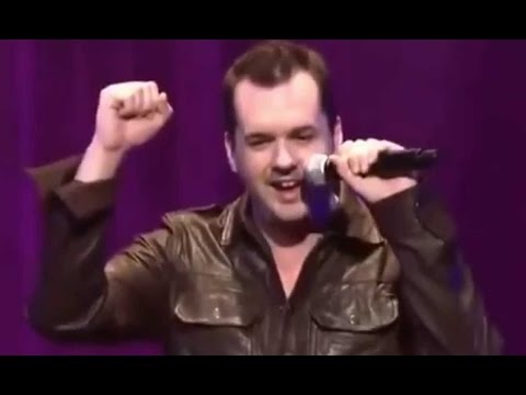 Jim Jefferies Fully Functional 2012 - Jim Jefferies Stand Up Comedy Special Show