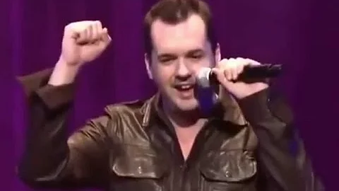 Jim Jefferies Fully Functional 2012 - Jim Jefferie...