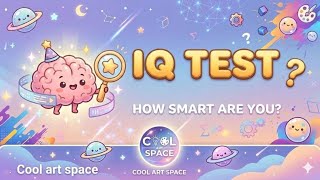 IQ BRAIN TEST CHALLENGE | MATH PUZZLE #2