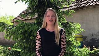 Video thumbnail of "Road - Túlzó kámfor illat (cover Benedek Judit, Pintér Norbert)"