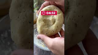 9 Dakikada Bulgur Köftesi Tarifi