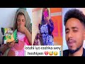 Istaahil iyo rashka wey heshiyen