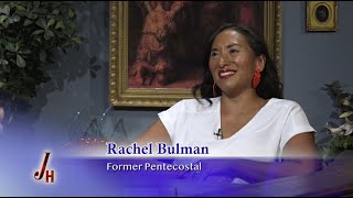 JOURNEY HOME - 2023-01-17 - RACHEL BULMAN