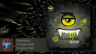 Plasmoon - Monster High (Original Mix)