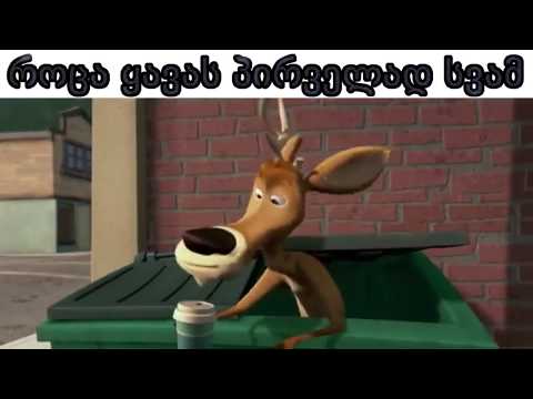 ნადირობის სეზონი ; კარგია კარგი ბიჯო  😂😂😂😂 დონვასკა