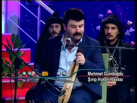 MEHMET GÜNDOĞDU++++++ŞIRIP HORAN HAVASI
