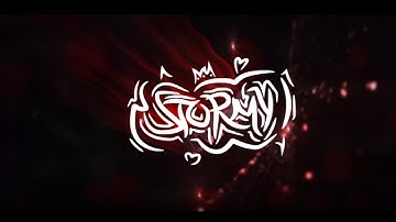 [PZP] Nice Red Sync Intro Template! | FT. nxme! | DL Unlocked! | StormyFX