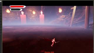 Particle Test 2