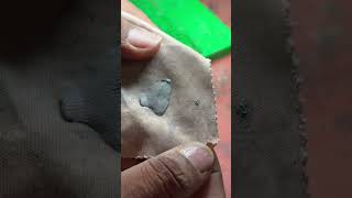 IC Reballing Part 1🔧Mobile repairing ka sabse important skill — IC Reballing! 💯#ashrafmobilepoint