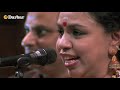 Sudha Ragunathan | Ragam Jaganmohini | Thyagaraja Krithi | Music of India Mp3 Song