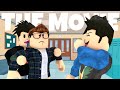 ROBLOX BULLY STORY : THE MOVIE