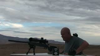 Beautiful .223 at 300 Yards Care Tips