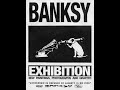 Banksy - Severnshed Exhibition Interview (February 2000) thumbnail