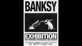 Banksy - Severnshed Exhibition Interview (February 2000)