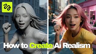 How I Create INSANELY Realistic and Cinematic Scenes With Chatgpt