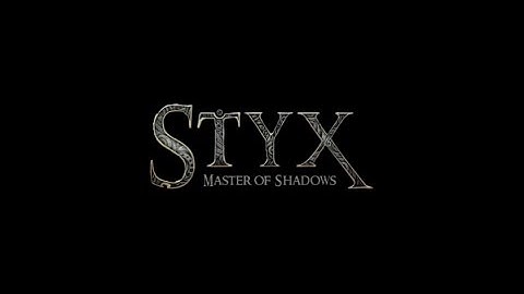 Styx: Master of Shadows // No commentary part 2