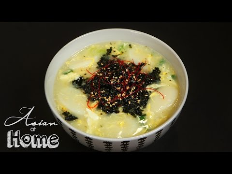 korean-lazy-rice-cake-soup-(tteokguk)
