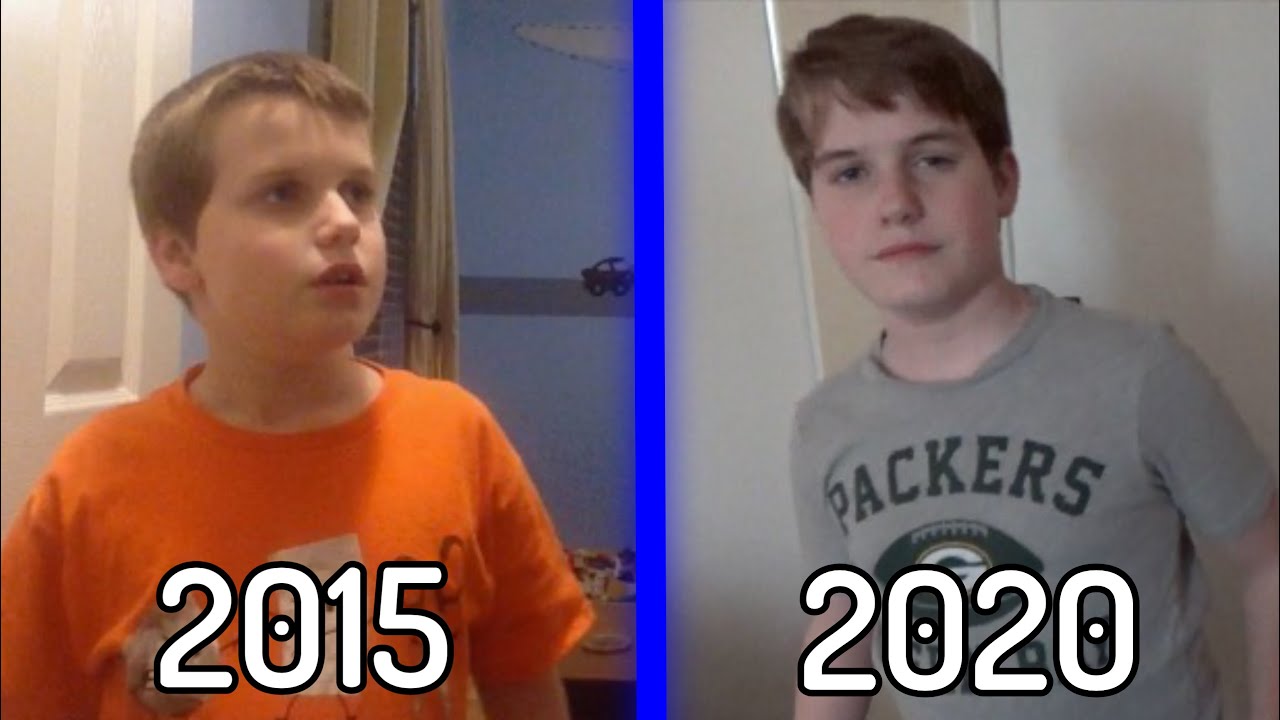 Finding More Old Videos