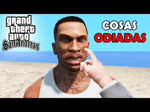 10 Cosas que
