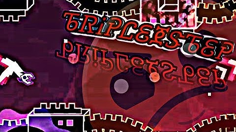 [2.11] TripleXstep by Castrix (Harder 6)