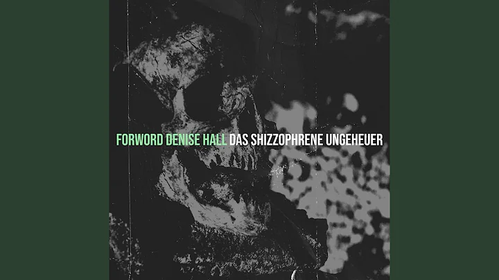 Forword Denise Hall