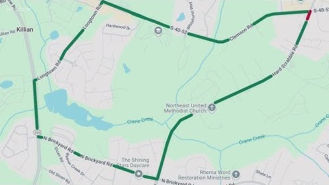 Hardscrabble Road nighttime closures begin tomorrow for widening project