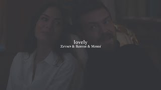 Barış & Zeynep & Mehdi - lovely