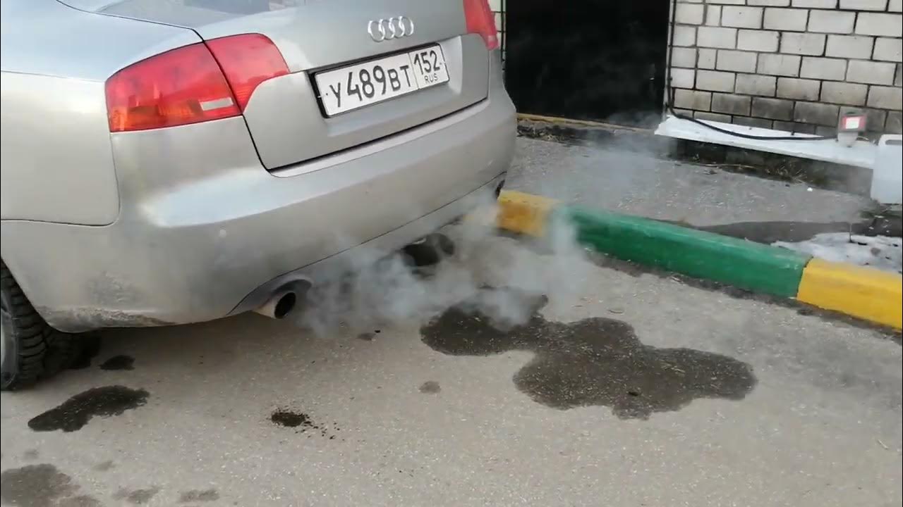 Эффективная раскоксовка и очистка двигателя ! Без разбора и замены ...