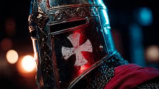 Song Of The Cross  Sacred Templar Hymn  Gregorian Chant