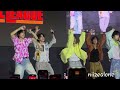 260828 LIL LEAGUE - LOCA feat. NEX & AA from BUS | NIPPON HAKU BANGKOK 2026 @QSNCC