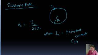 Condensed Matter Physics (Lecture 20) Super Conductivity & London Equations