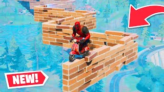 *NEW* Scooter Skybase is OP!