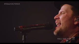 ALTer EGO 2024 - Fall Out Boy (FULL SET)