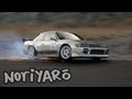 Noriyaro Raw Drift, Episode 1