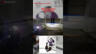 Mini Projie Vinyx V1S #miniprojie #miniled #vinyx