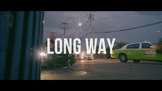 Lucco1500 - Long Way [OFFICIAL VIDEO] @ShotByAHM