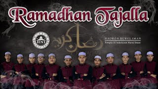 Ramadhan tajalla | Hadroh Nurul Iman