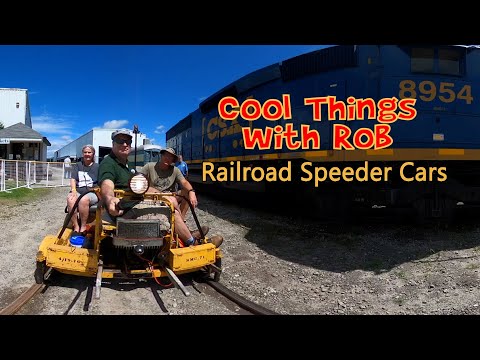 Cool Things with