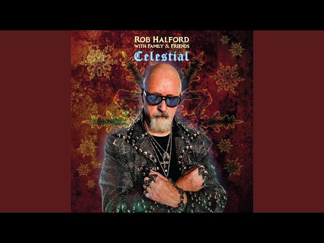 Rob Halford - The First Noel