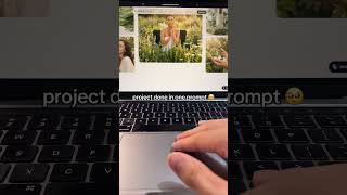coding project due #computerscience #coding #vibecoding #manuspartner #shorts