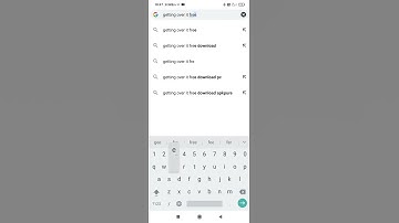 Download getting over it for free.(Mobile version).