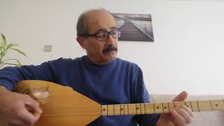 Bölemedim Felek Ile Kozumu. Resimi