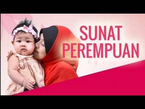 Sunat pada Perempuan