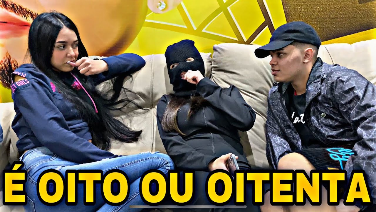 TELEZ COLOCOU O CARIOCA NA PAREDE E QUER SABER O QUE VAI SER DO CASAL/ MASCARADA DEU UM CONSELHO