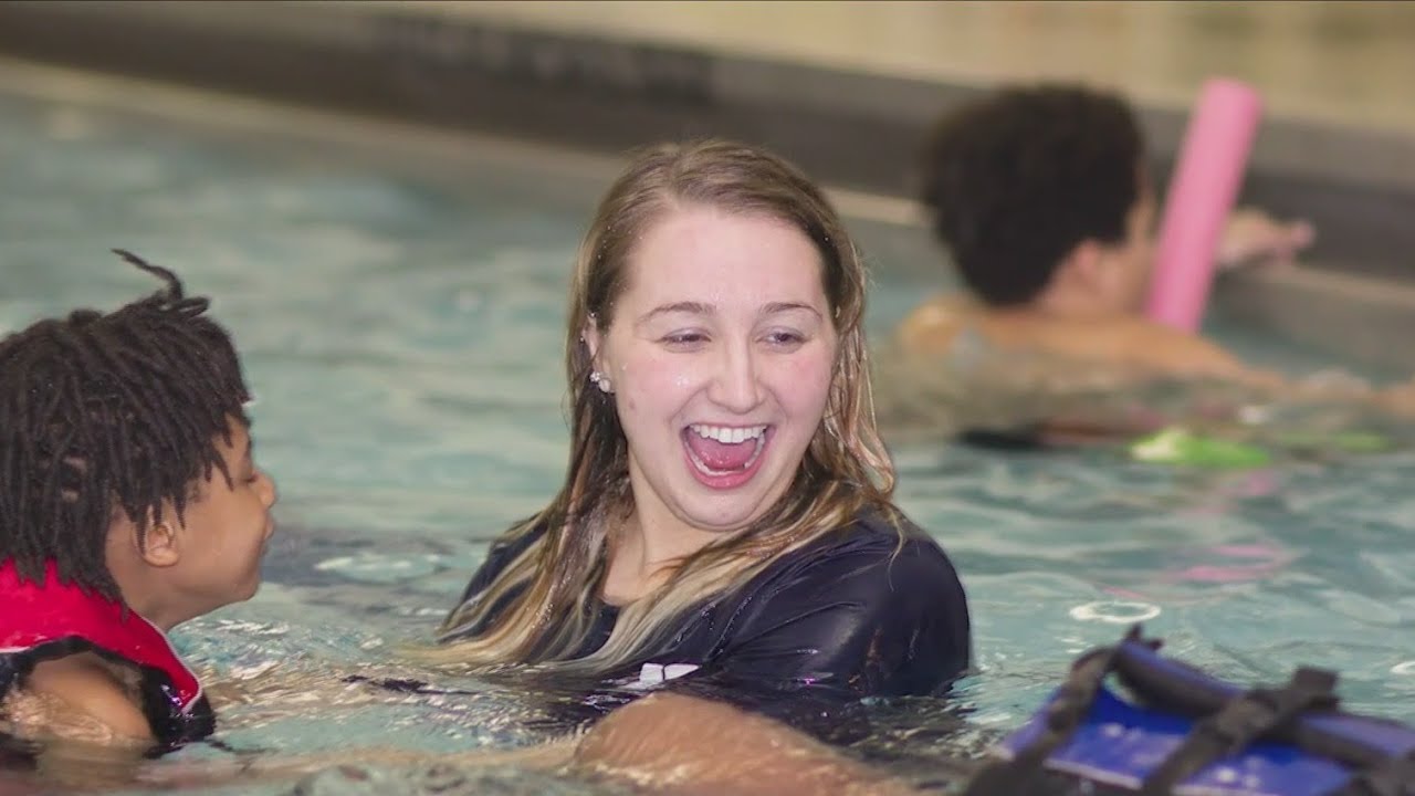 YMCA of Rochester invites community to Splash Week - YouTube