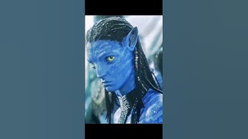 Avatar edit | Neteyam and Lo