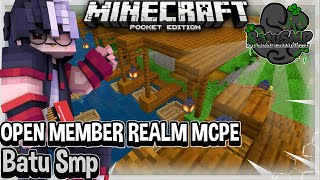 TOP 3 SERVER MCPE 1.17 INDONESIA TERBARU 2021 VIVA SMP & MINIGAMES - MINECRAFT SERVER INDONESIA