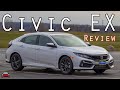 2021 Honda Civic EX Hatch Review - Always There For You
