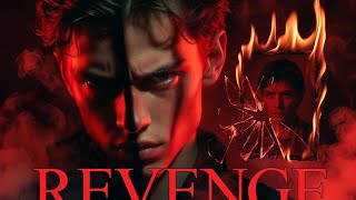 "They took everything from Connor… Now he’s taking it all back. CHAPTER ONE 🔥 