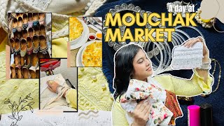 What I Bought From Mouchak Market Mini Shopping মচক মরকট